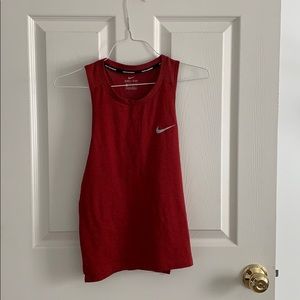 Nike dry fit tank